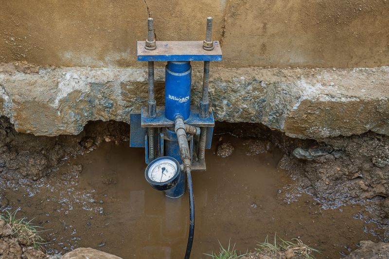 Top Foundation Lifting Companies in Batesville, IN