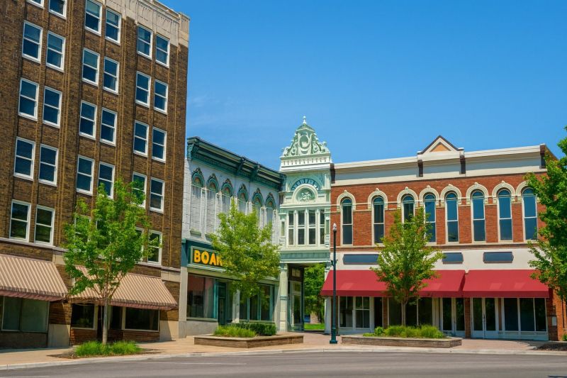 Top Foundation Lifting Companies in Shelbyville, IN