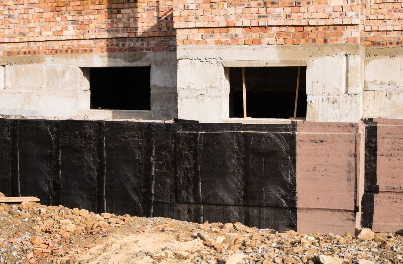 Top Foundation Repair Companies in Batesville, IN