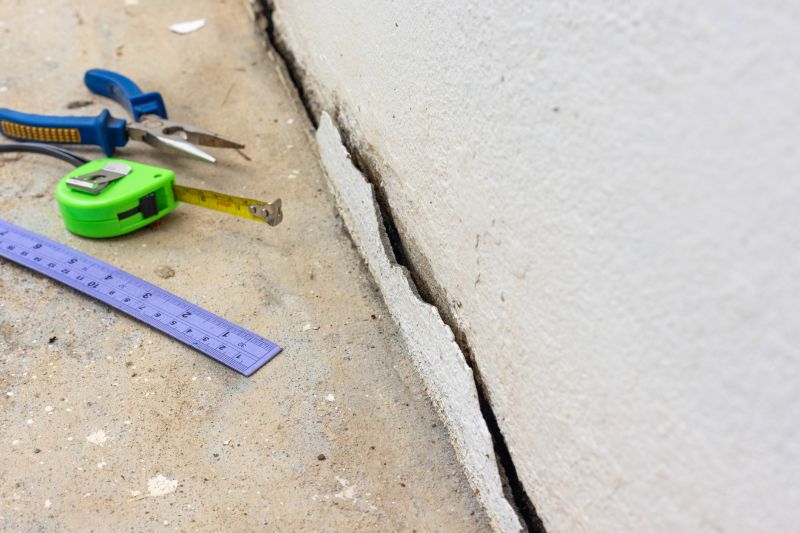 Top Foundation Repair Companies in Greensburg, IN