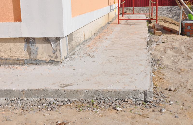 Foundation Repair Contractors