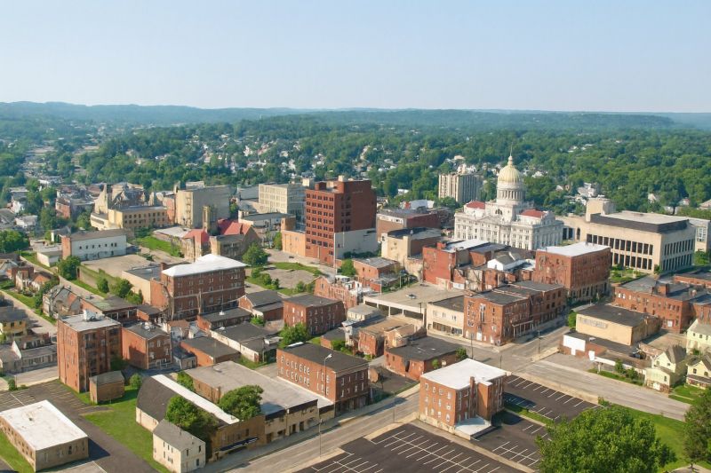 Best Foundation Repair pros in Greensburg, IN