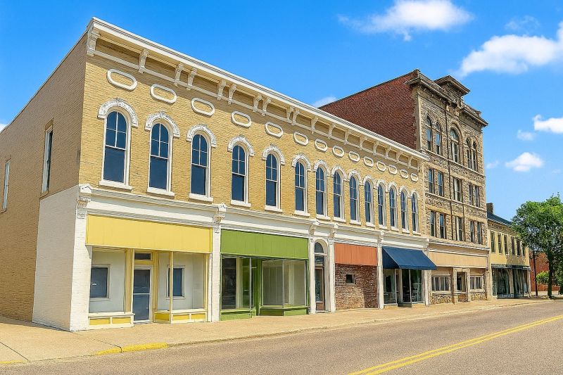 Best Foundation Repair pros in Connersville, IN